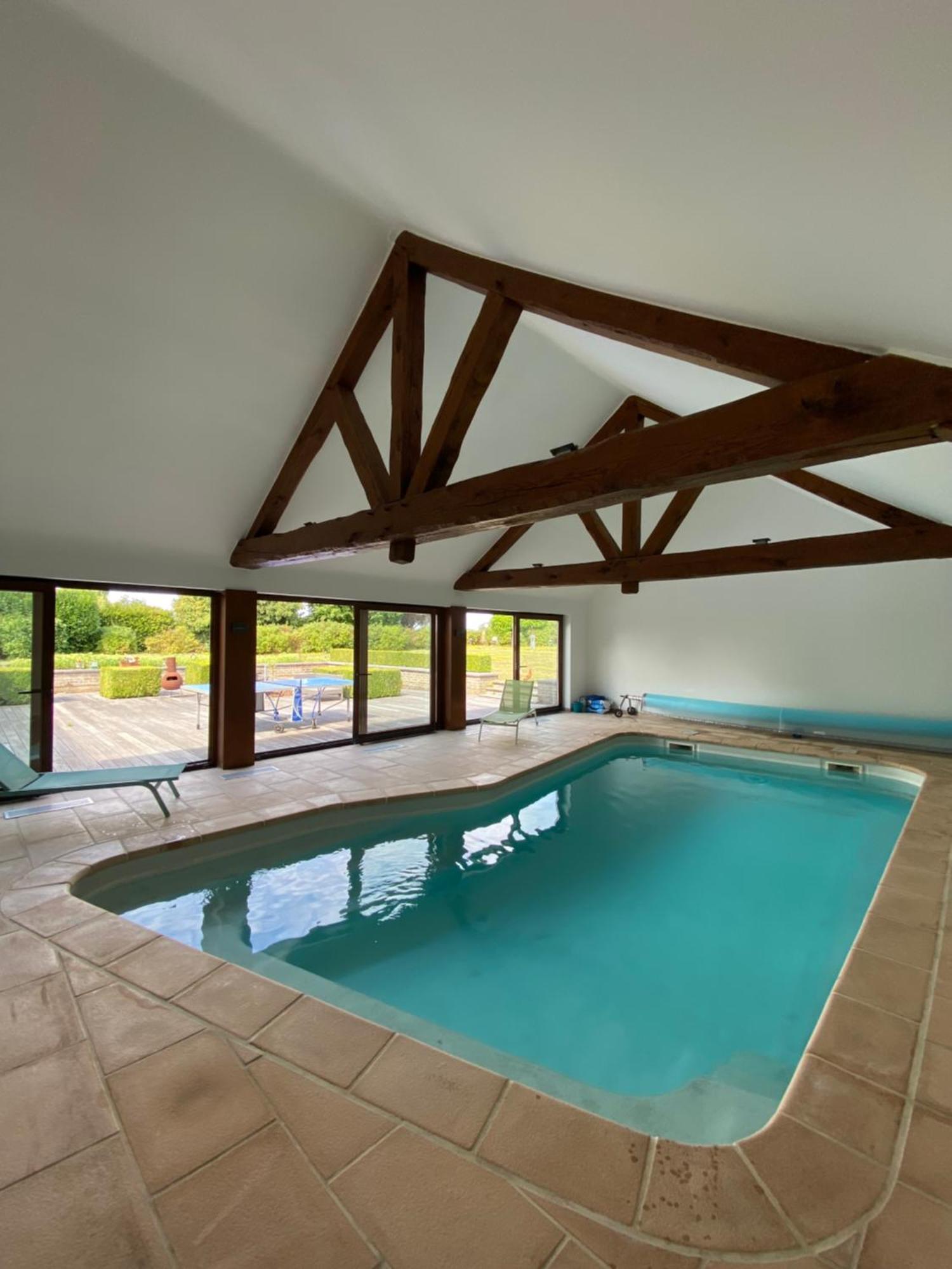 La Cle Des Champs Bed & Breakfast Jodoigne Eksteriør bilde